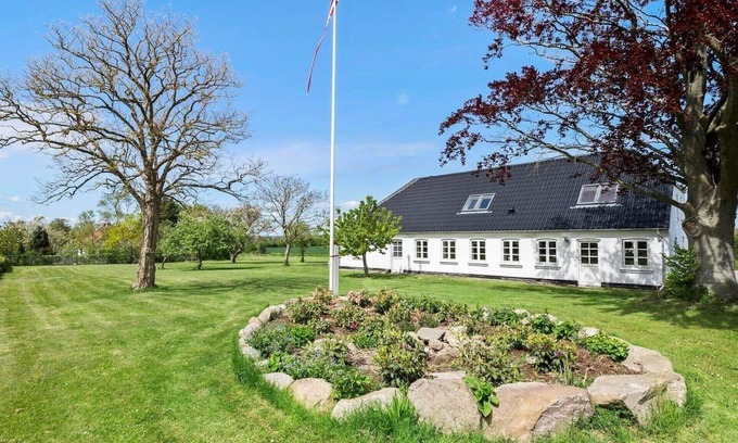 Marstal Apartamento | AE209 Marstal - Brålandsvej 1 st.