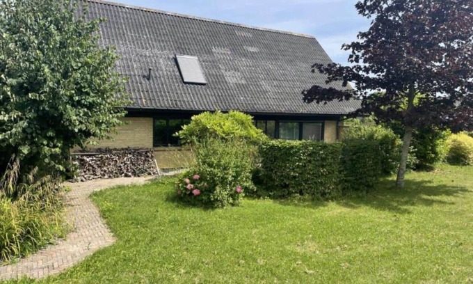 Ærø Municipality Casa | AE225 Ærøskøbing - Byagervej 20