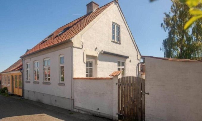 Marstal Casa | AE229 Marstal - Mellemgade 2