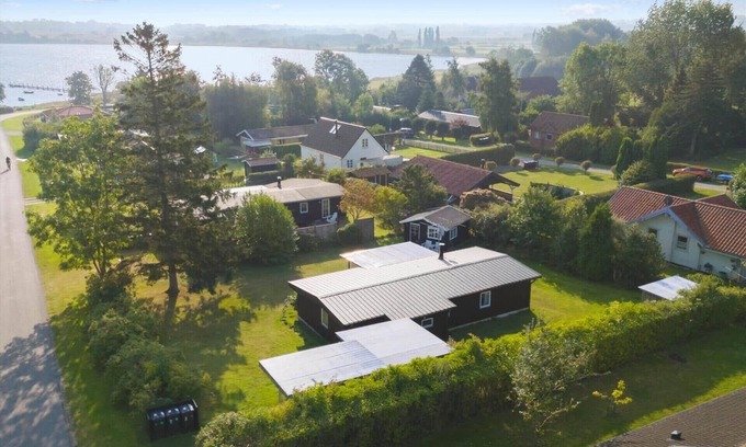 Ærø Municipality Casa | AE242 Ærøskøbing - Borgnæsvej 11