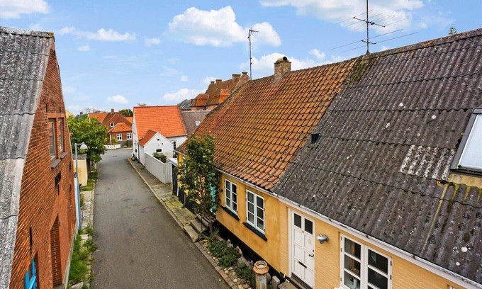 Marstal Casa | AE243 Marstal - Strandstræde 15