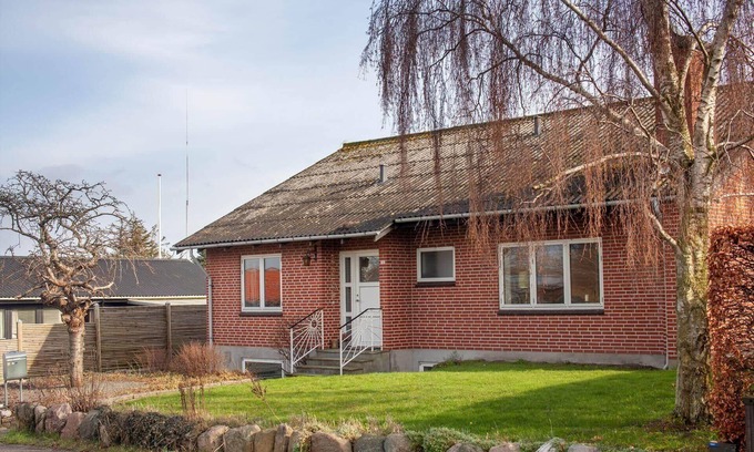 Ærø Municipality Casa | AE265 Ærøskøbing - Søtoften 12