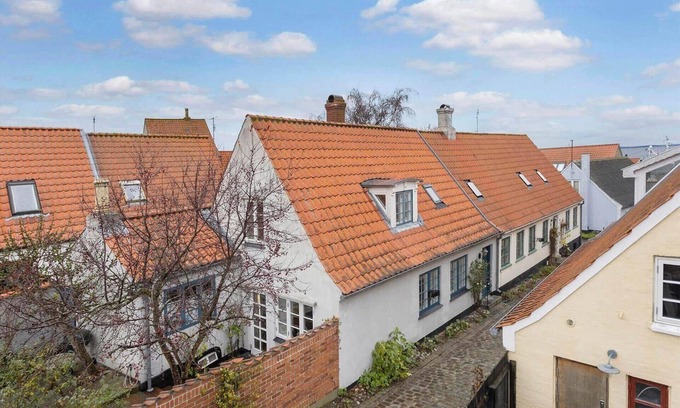 Marstal Casa | AE282 Marstal - Dronningestræde 8