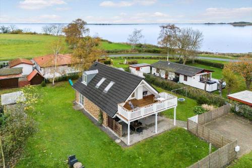 Ærø Municipality Casa | AE285-Aeroskobing-Hanses-Ager-4