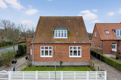 Ærø Municipality Casa | AE303-Aeroskobing-Sygehusvejen-3