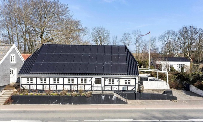 Ærø Municipality Casa | AE308 Ærøskøbing - Øster Bregninge 22