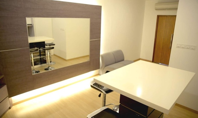 Seri Tanjung Pinang Apartamento | Aegae Suites by LivingComfort