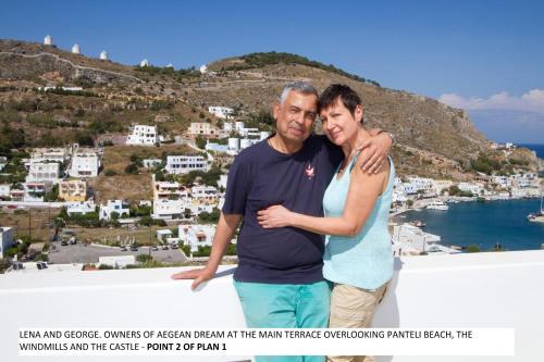 Panteli Casa | Aegean Dream 1