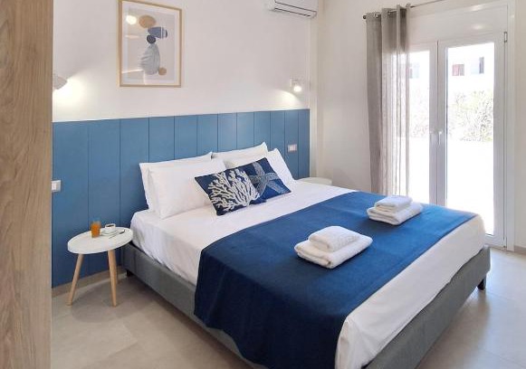 Pacheia Ammos Apartamento | Aegean Horizon 1