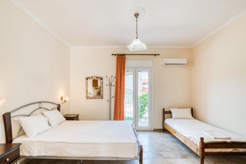 Megas Limnionas Apartamento | Aegean Nest