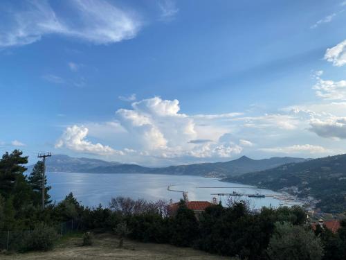 Sipiada Casa | Aegean Panorama