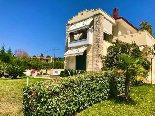 Kassandra Casa | Aegean Pearl
