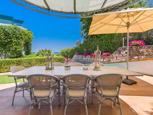 Kriopigi Apartamento | Aegean Residence #A - F & B Summer Collection