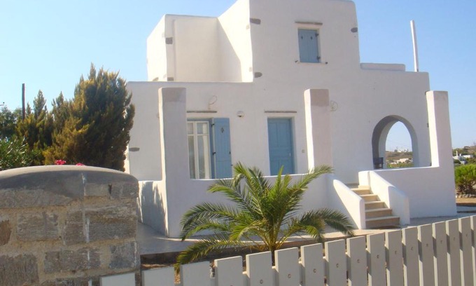 Ampelas Casa | Aegean View