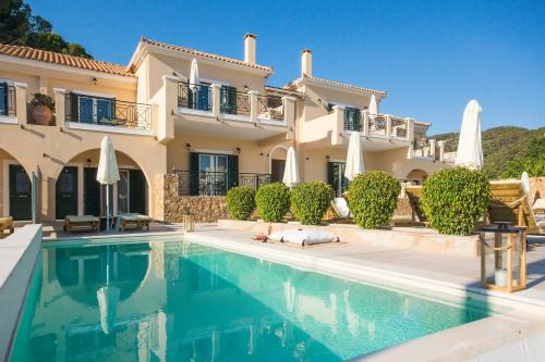 Poros Apartamento | Aegean Villas