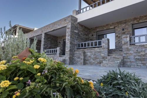 Azolimnos Apartamento | Aegeans Eye