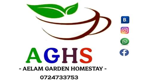 Passara Casa | Aelam Gardens