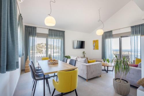 Agia Pelagia Apartamento | Aelia Home, Agia Pelagia