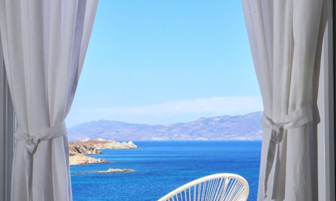 Ornos Casa | Aelia Mykonos
