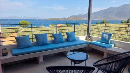 Pella Region Casa | Aelia Stone Houses