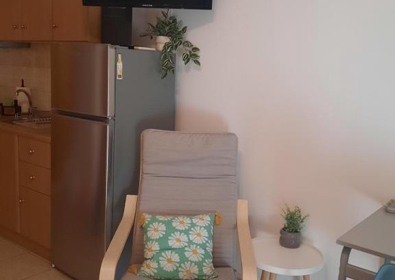 Larissa Apartamento | Aelia Studio