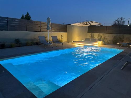 Velon Casa | Aelia Suites Corinth