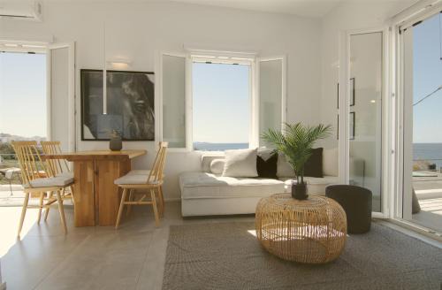 Tinos Apartamento | AELIA Tinos