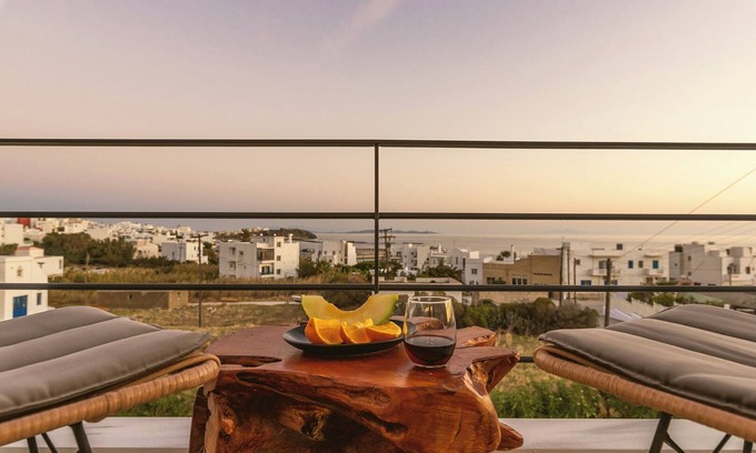 Tinos Casa | AELIA Tinos
