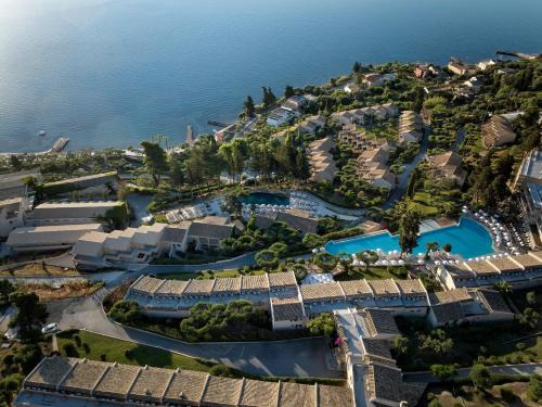 Dafnata Complejo | Aeolos Beach Resort