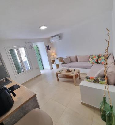 Galaxidi Apartamento | Aeolus Apartment II