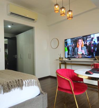 Davao Apartamento | Aeon Towers Luxury Suites
