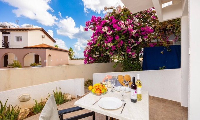 Latsi Apartamento | Aeria - Una Habitación Piso, Capacidad 2
