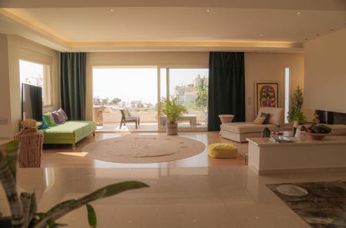 Palaio Tsifliki Apartamento | Aerides Luxury Villa