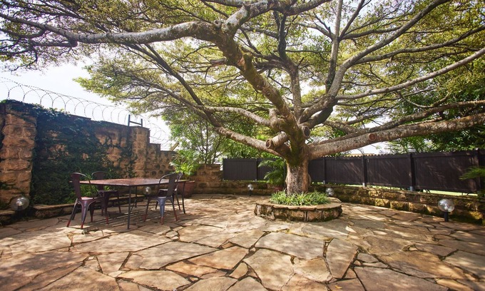 Nairobi West Hotel | Aero Club of East Africa