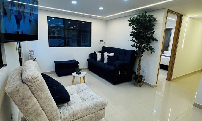 Calle 26 Hotel | Aero Hotel Boutique