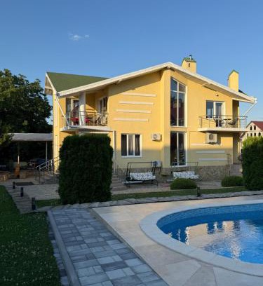 Chisinau Hotel | Aero Hotel