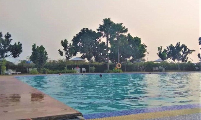 Tangerang Hotel | Aero Room
