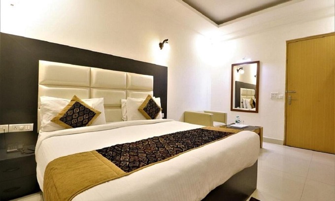 Mahipalpur Hotel | Hotel J.Palace Near IGI Airport
