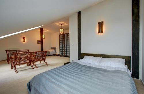 Vilnius Cama Y Desayuno | Aerohotel