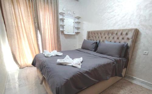 Deroua Apartamento | Aeroport Tissir Appartement