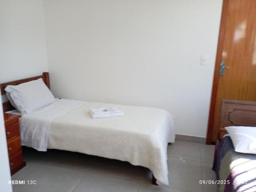 Republica Apartamento | aeroporto e praia loft aconchegante