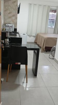 Republica Apartamento | Aeroporto e praia loft casal