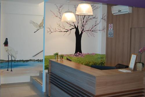 Santo Antonio Hotel | Aeroporto Plaza Hotel