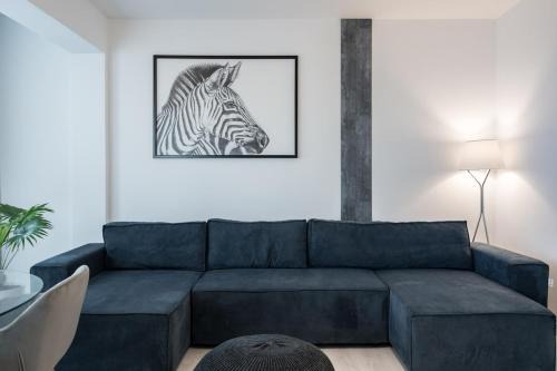 Tunari Apartamento | AeroPrime - LOFT