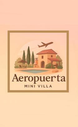 Al Jizah Chalet De Esquí | Aeropuerta Mini Villa - Private self check-in Comfy Layover near Amman Airport