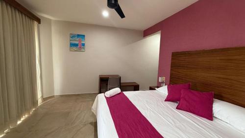 Huautlco Hotel | Aeropuerto express