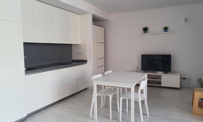 Manises Apartamento | aeropuerto loft polígono