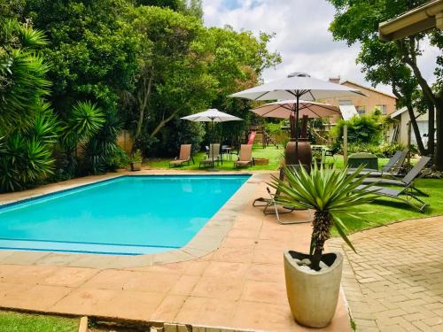 Kempton Park Casa | Aerotropolis Guest Lodge