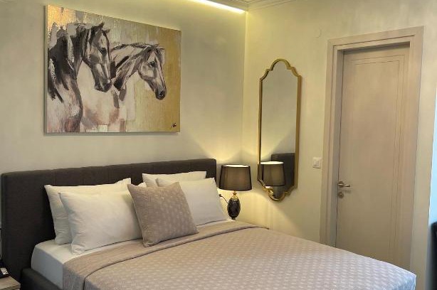 Myrina Apartamento | Aesthesis Arxontiko Luxury Rooms