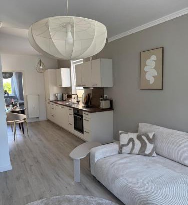 Luedenscheid Apartamento | Aesthetic Cozy Home Lüdenscheid